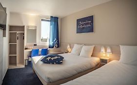 Ace Hotel Thionville - Porte Du Luxembourg